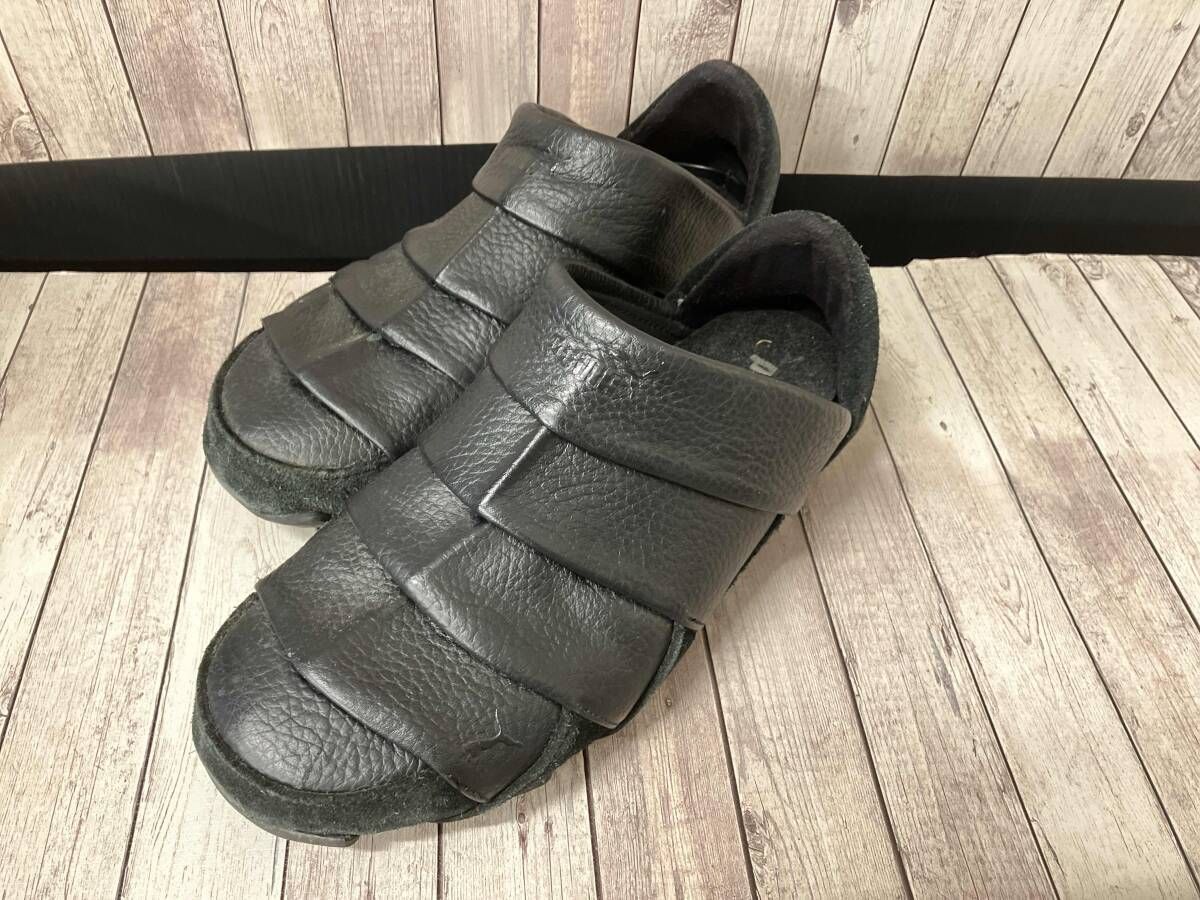 PUMA プーマ スニーカー SATORI 314375 02 25cm,UK6,US7,EU39 ブラック 春 24,674円