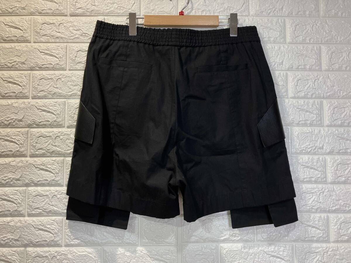 1017 ALYX 9SM RIPSTOP SHORTS アリクス アリックス リップストップ