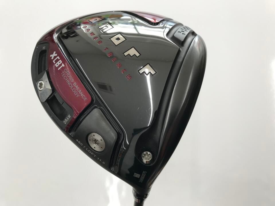 グローブライド　ONOFF AKA 2024　11.5度　SMOOTH KICK MP-524D　Rフレックス　ドライバー　中古　ゴルフドゥ！松前R56店【最短即日発送】