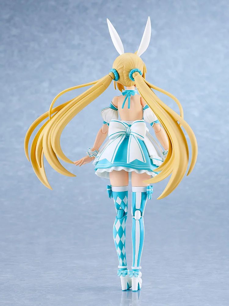新品未開封 グッドスマイルカンパニー [GOOD SMILE COMPANY] PLAMATEA