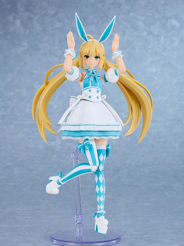 新品未開封 グッドスマイルカンパニー [GOOD SMILE COMPANY] PLAMATEA