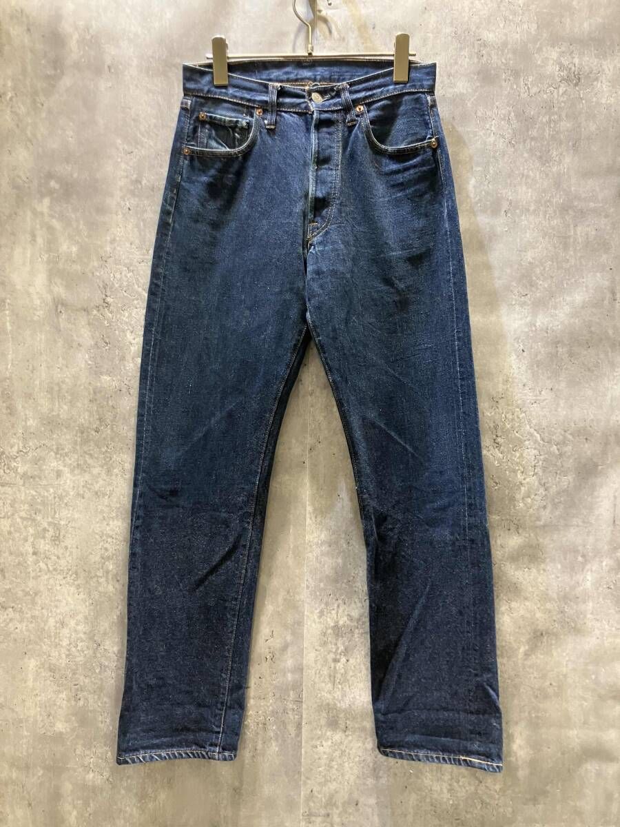 DIESEL ZATHAN ブーツカット ディーゼル フレア デニム W31 フレア 