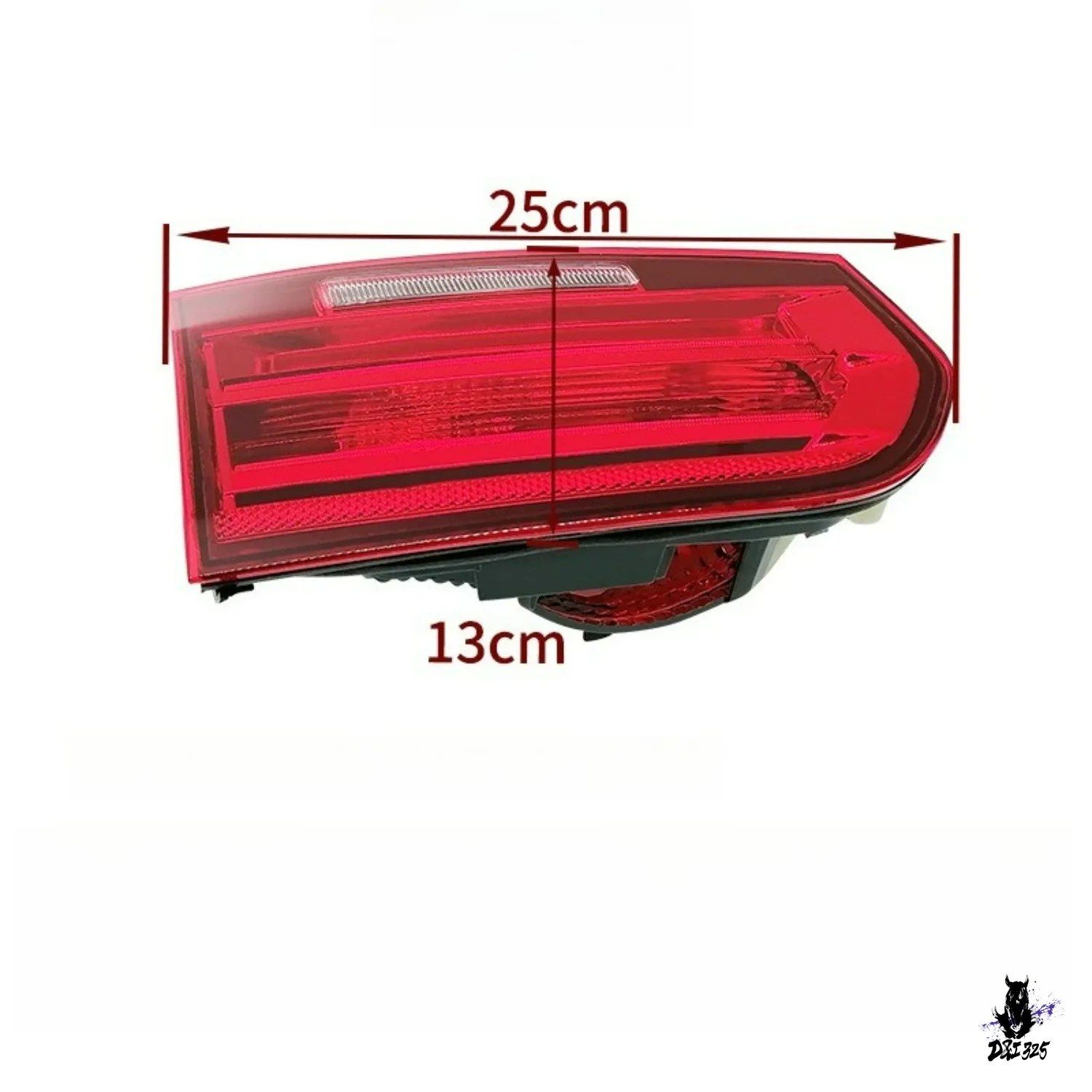 BMW 3シリーズ F30/F31/F35 328i 330d 335i リアテールライト 63217313055 63217313056対応