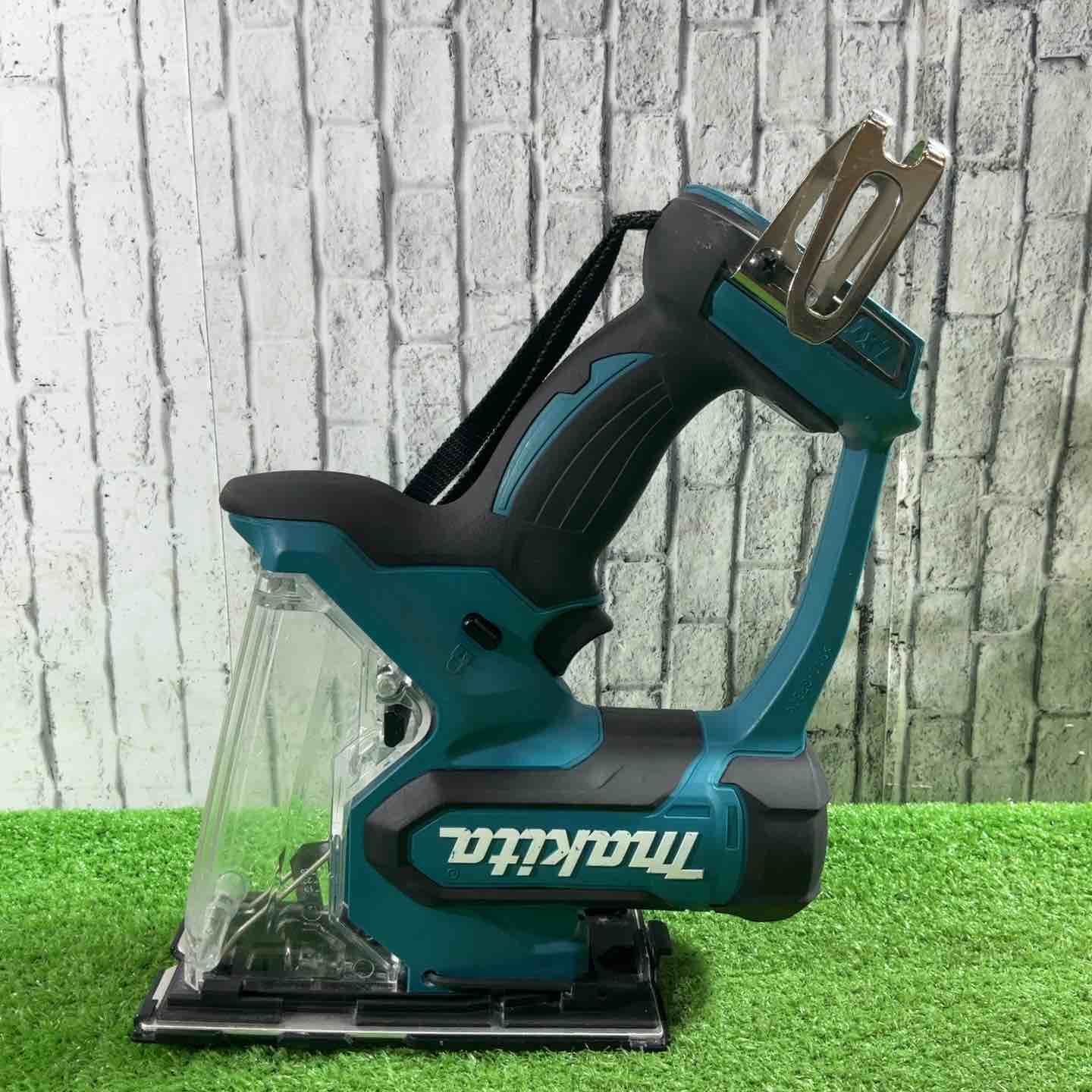 ◇マキタ(makita) コードレスボードカッタ SD140DZ【川口店】