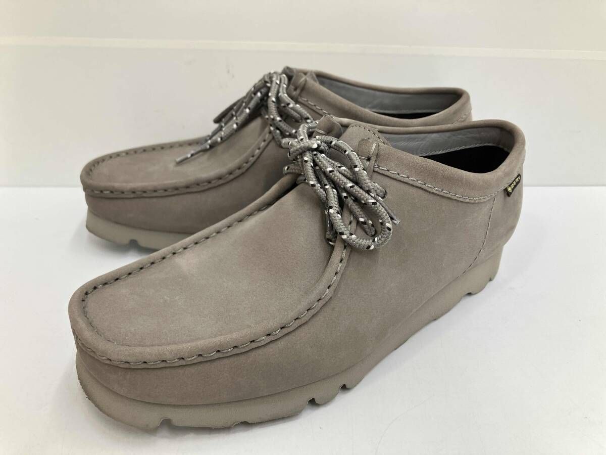 Clarks クラークス ドレスシューズ GORE-TEX サイズ26cm