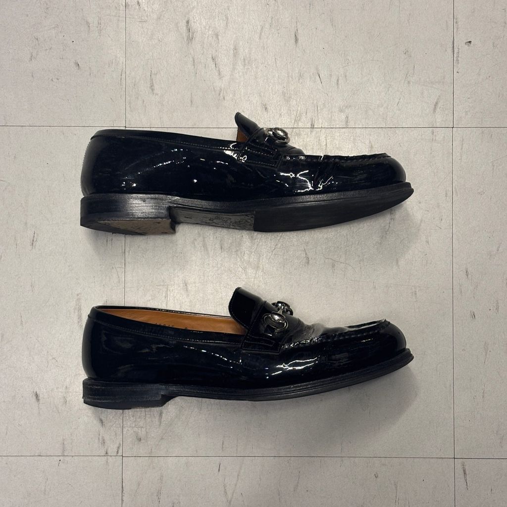 sulvam×JALAN SRIWIJAYA サルバム×ジャランスリウァヤ BIT LOAFERS