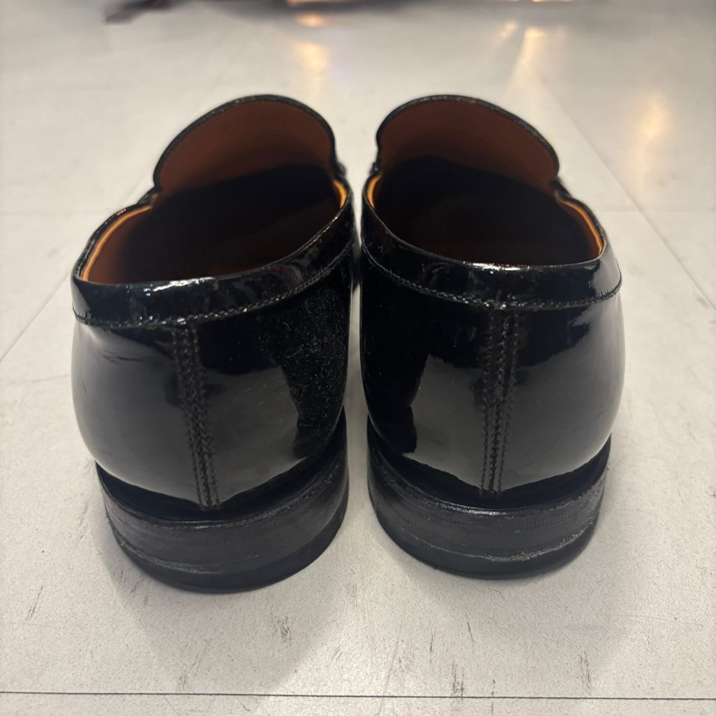sulvam×JALAN SRIWIJAYA サルバム×ジャランスリウァヤ BIT LOAFERS