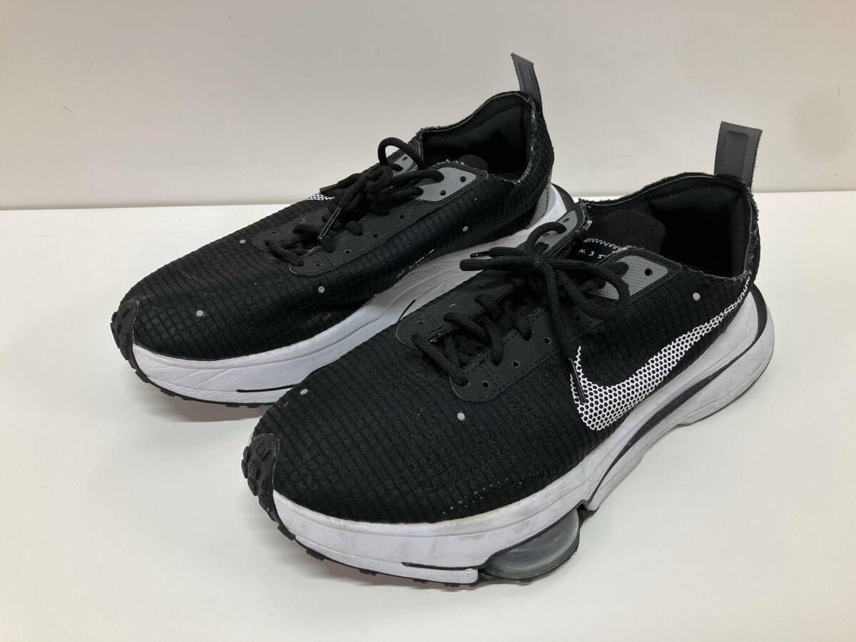 NIKE ナイキ CV2220-003 エアズームタイプ SE ブラック サイズ27.5 スポーツ ローカット