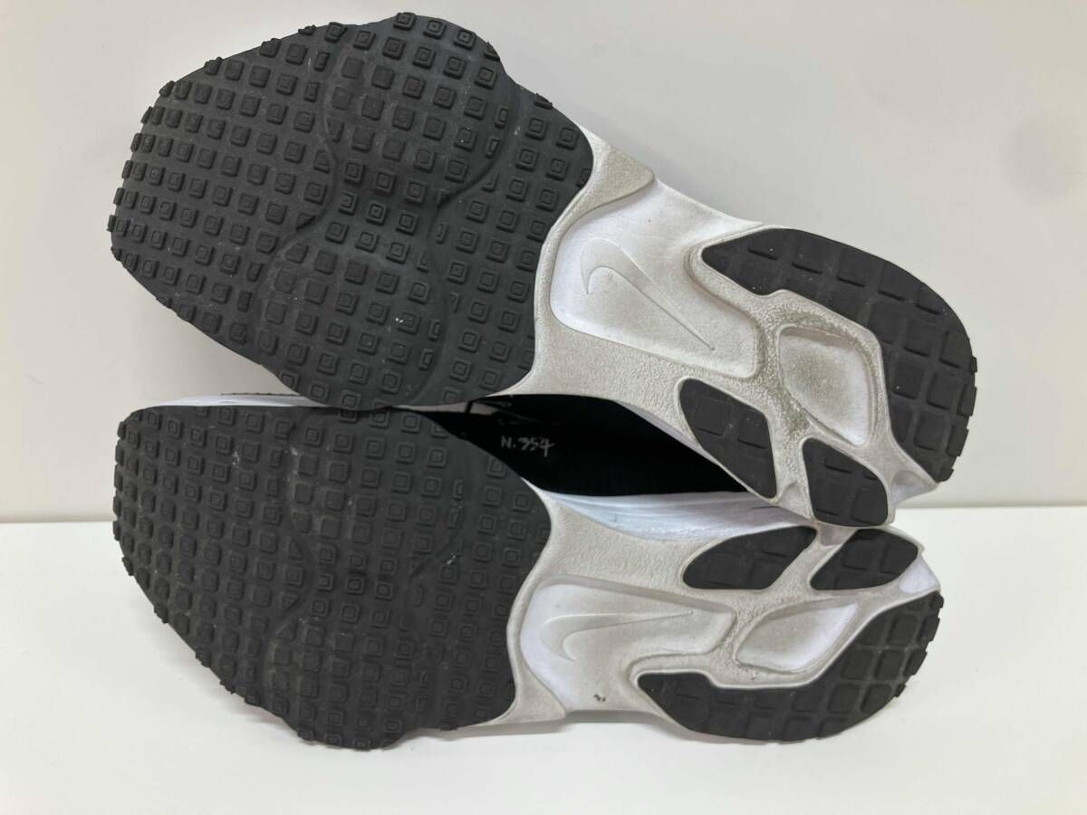NIKE ナイキ CV2220-003 エアズームタイプ SE ブラック サイズ27.5 スポーツ ローカット