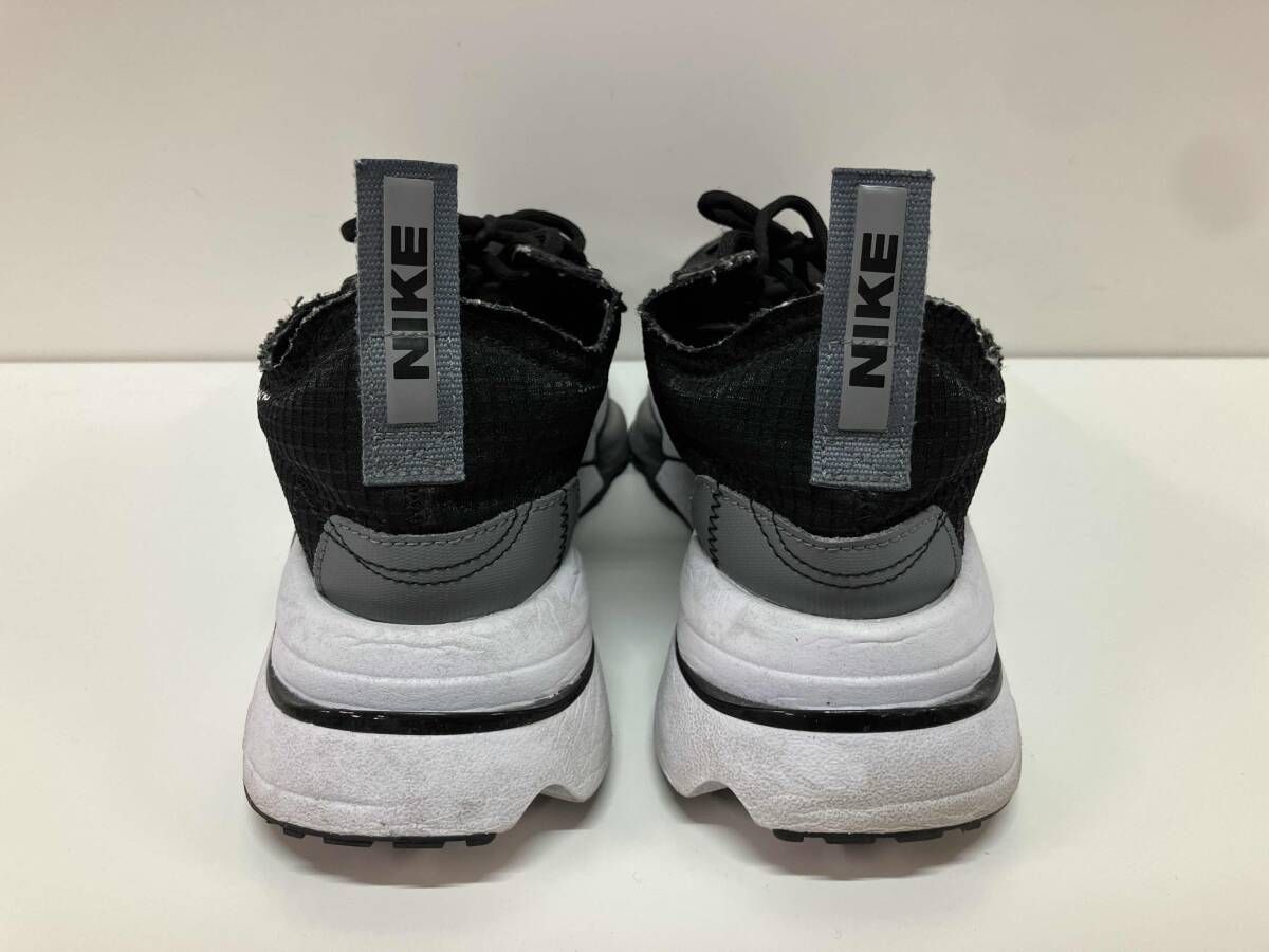 NIKE ナイキ CV2220-003 エアズームタイプ SE ブラック サイズ27.5 スポーツ ローカット
