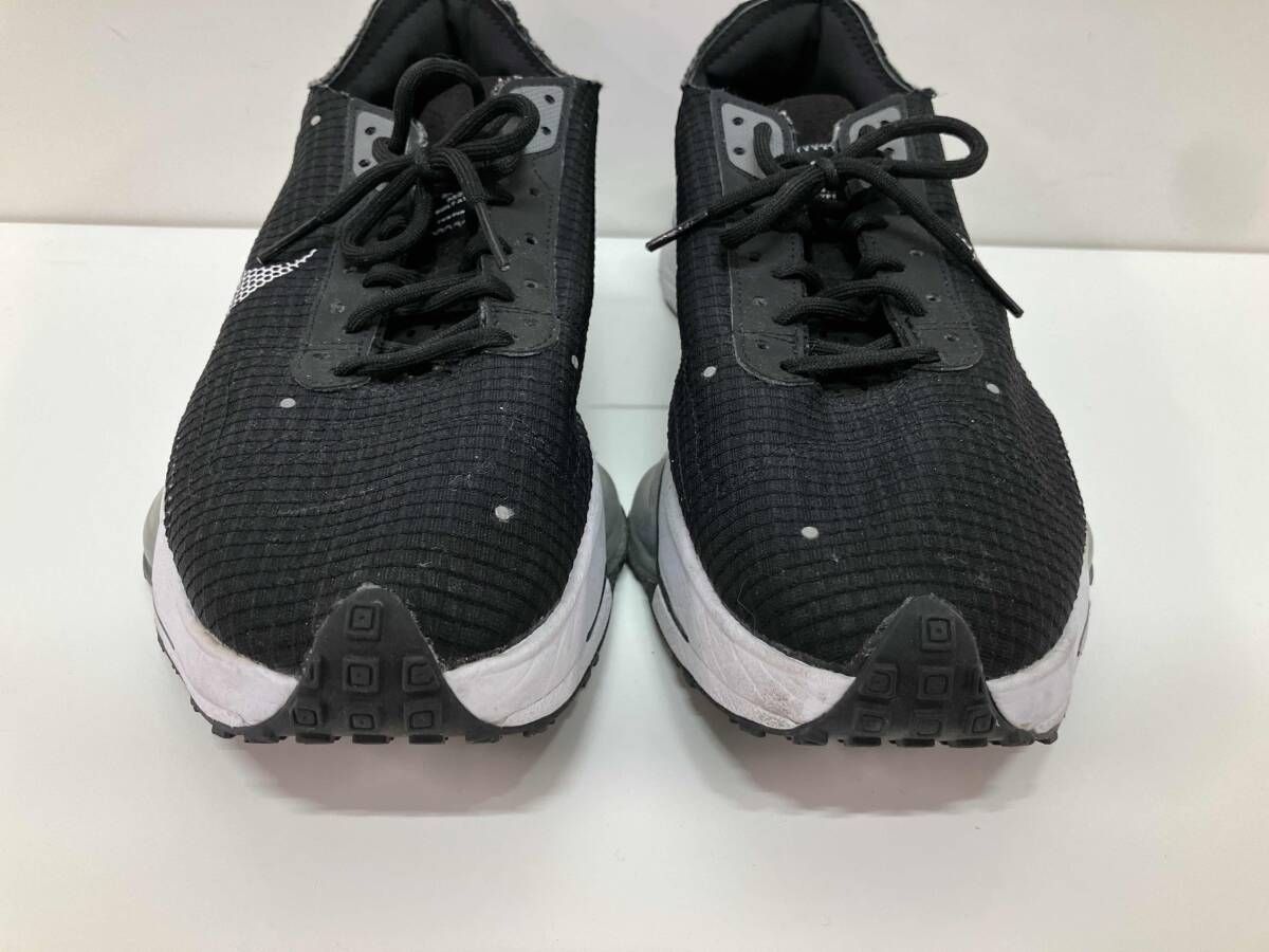 NIKE ナイキ CV2220-003 エアズームタイプ SE ブラック サイズ27.5 スポーツ ローカット