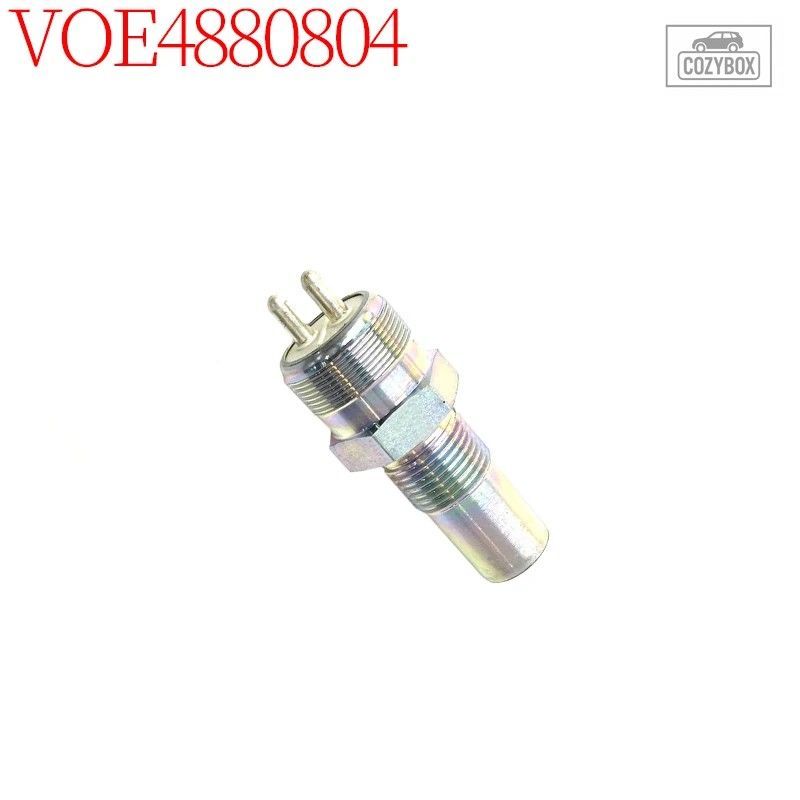 ローダー建設マシン部品 アクセサリーVOE4880804 4880804スピードセンサーL120 L130部