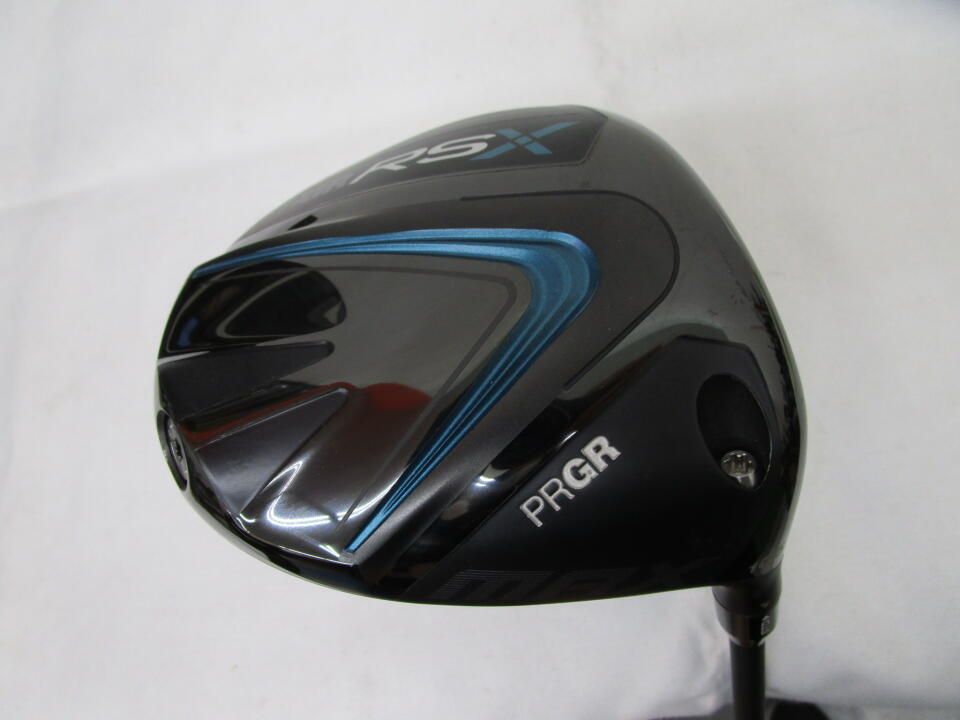 プロギア RS X MAX 10.5度 Diamana for PRGR (RS X) SRフレックス ドライバー ゴルフドゥ!札幌手稲店【最短即日発送】