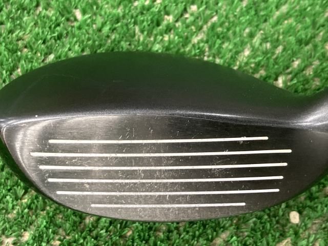 中古】ユーティリティ PXG 0317X HYBRID/Diamana Thump IRON i105/S/25