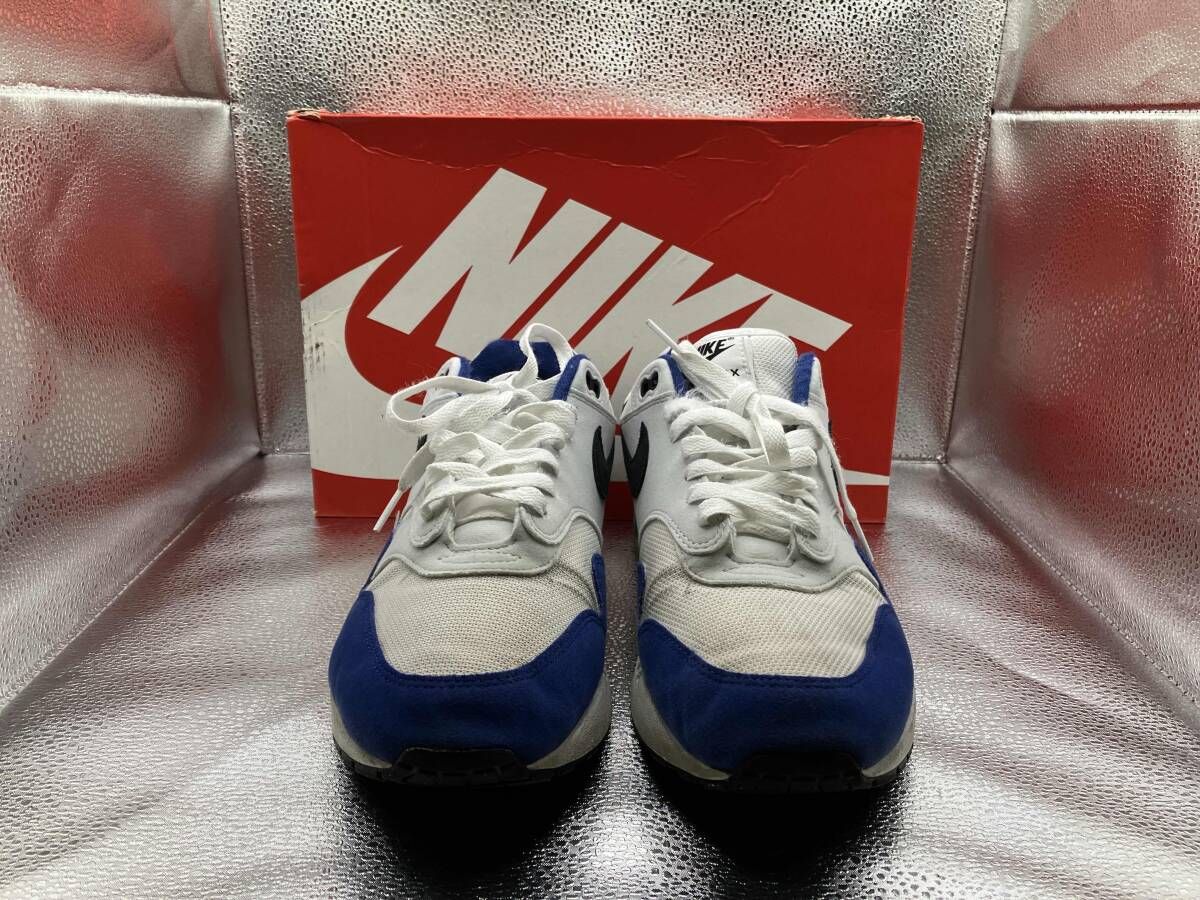 Nike ナイキ Air Max 1 Deep Royal Blue FD9082-100 29cm