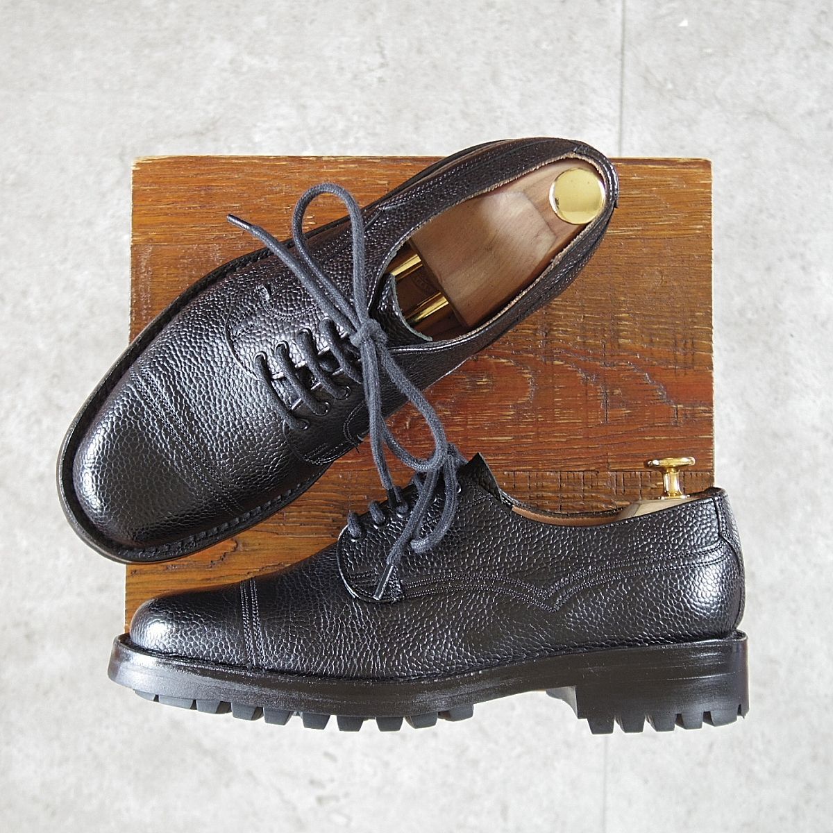 極美品☆(英)チーニー 5F【定価￥99,000-☆ケンゴン/CAIRNGORM 2C