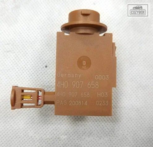 エア品質センサーエア湿度センサー アウディ A3 A4 A5 A6 A7 A8 Q2 Q5 4H0907658 4H09