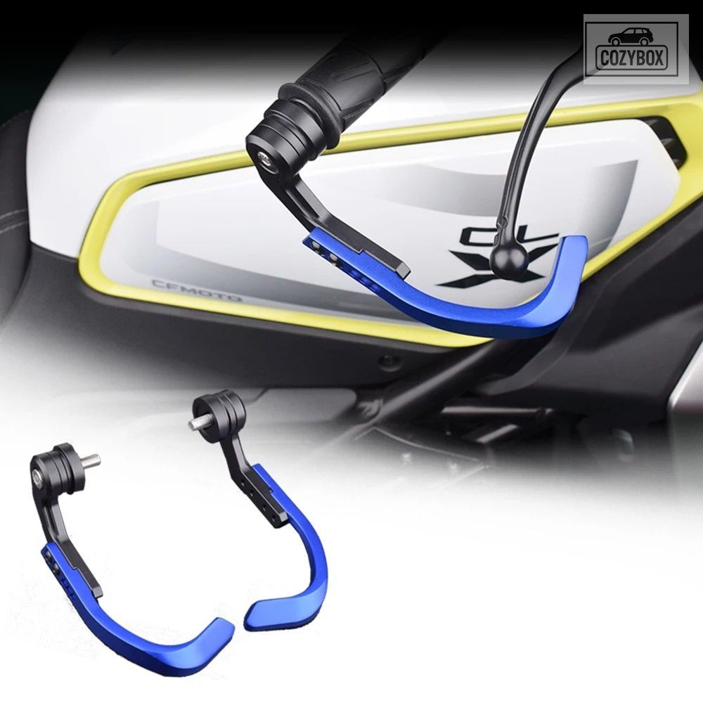 BMW G310R G310GS対応のオートバイ ハンドルバー ブレーキ ガード クラッチ プロテク