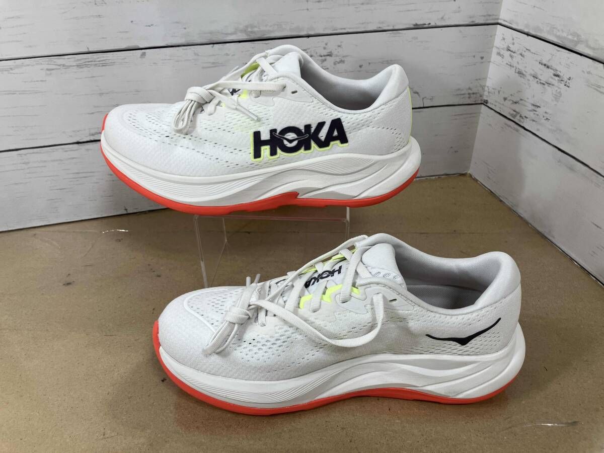 HOKA RINCON 4 ホカ リンコン4 スニーカー ランニングシューズ