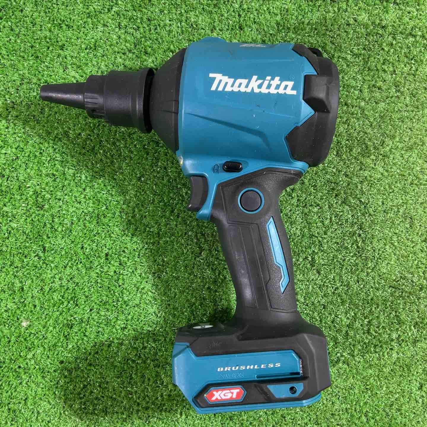 ★マキタ(makita) コードレスエアダスタ AS001GZ【川口店】