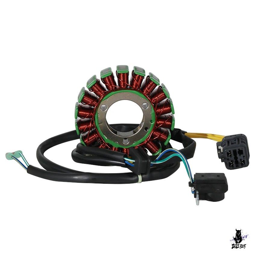 GOES ATV 300S 400 400S EFI 用 点火コイル 31120-E10-100