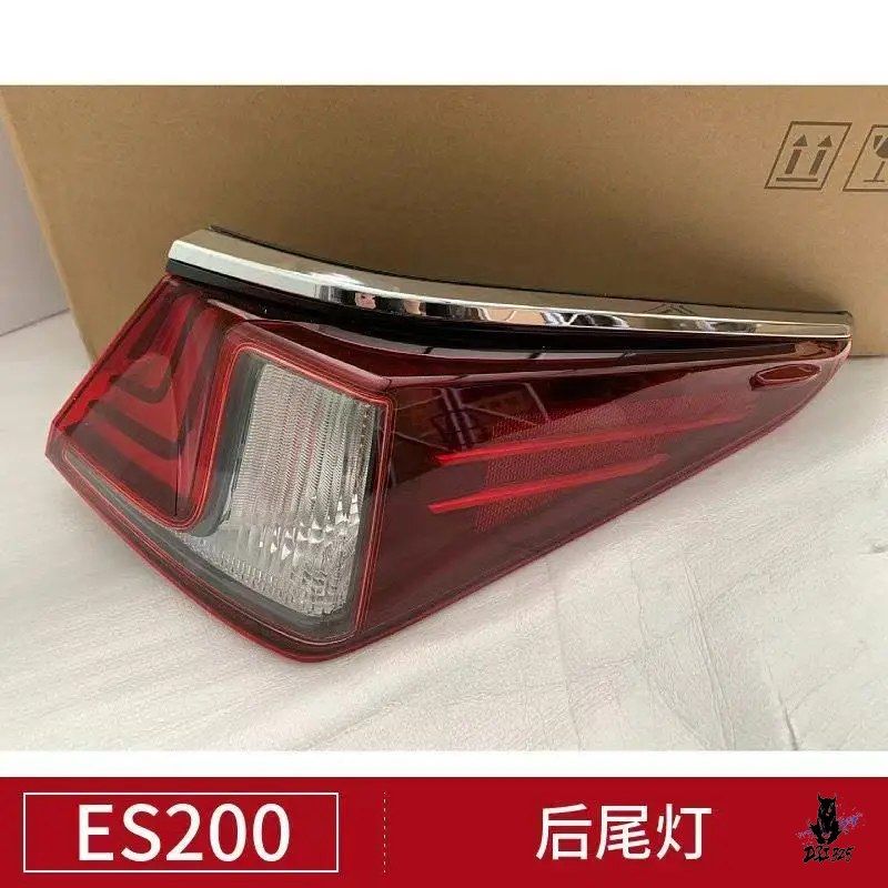 Lexus ES 2018-2023年式 ES200 ES260 ES300H用 LED リアテールライト