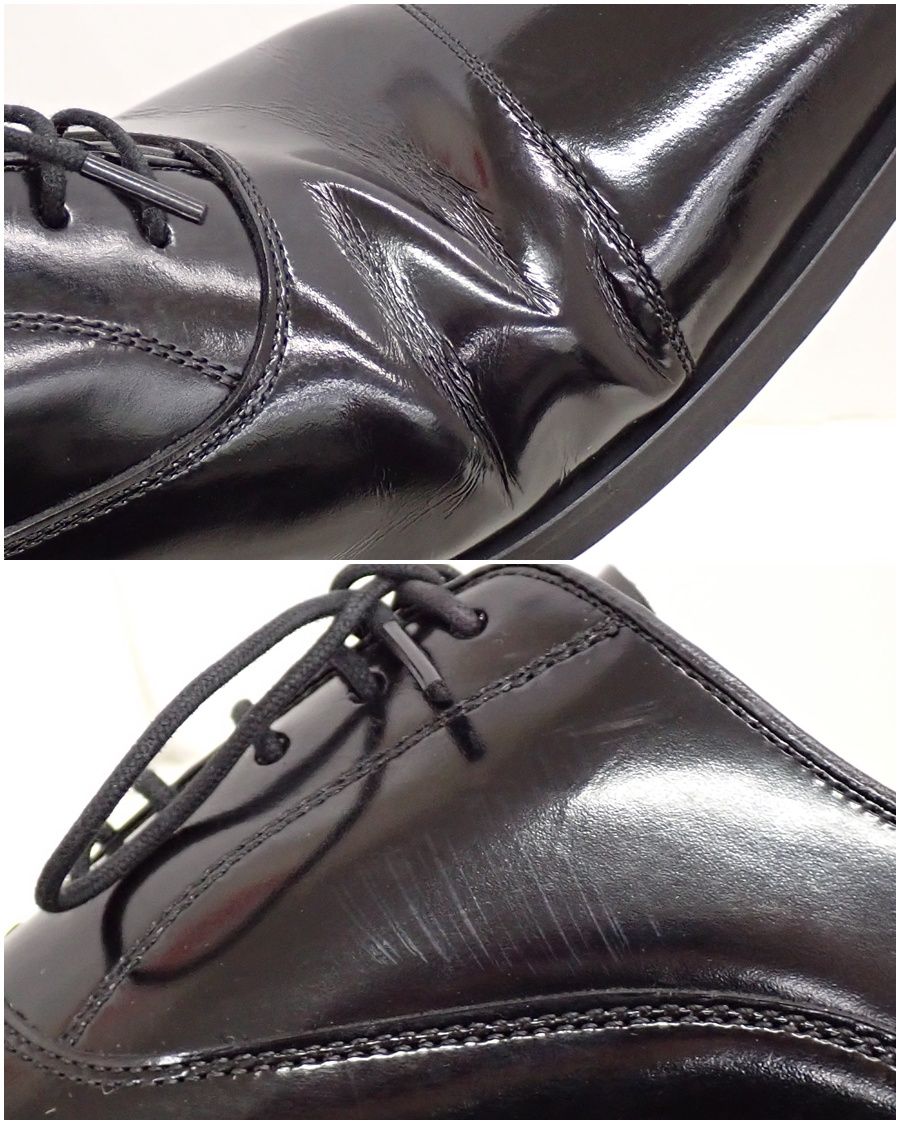 ☆8309☆REGAL リーガル 911R ストレートチップ 内羽根 Worth