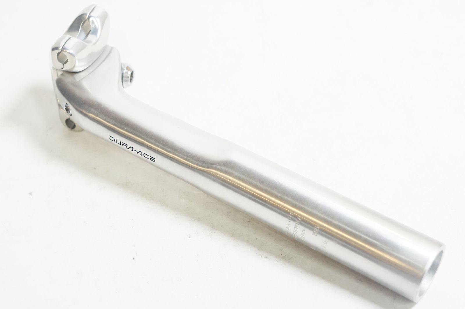SHIMANO 「シマノ」 DURA ACE SP-7400 φ27.0 200mm シートポスト