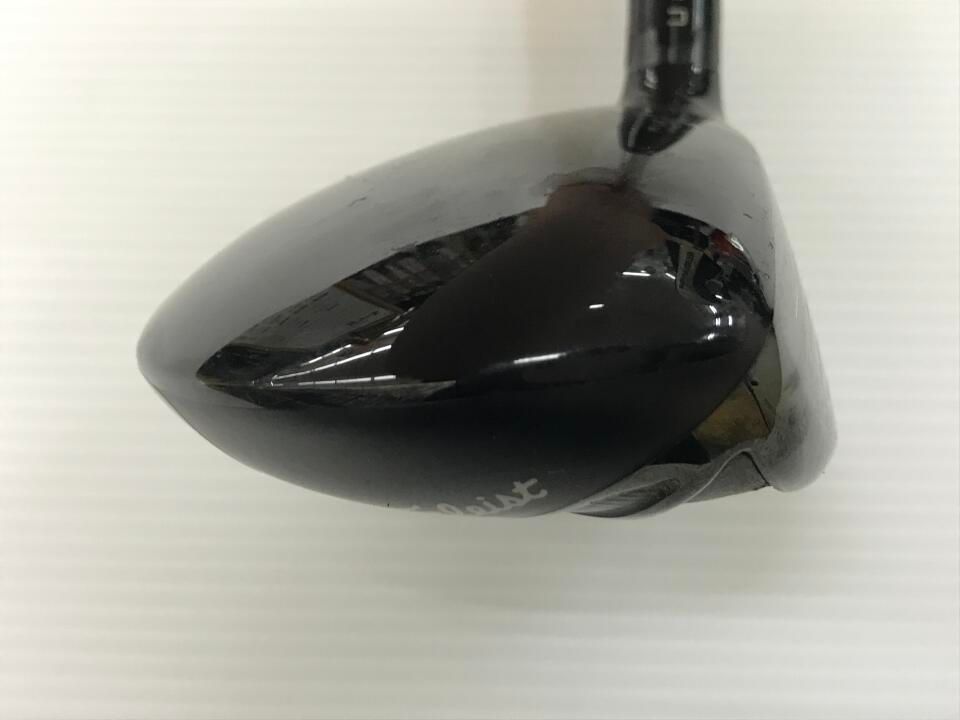 タイトリスト TS2 18度 TITLEIST Speeder 519 EVOLUTION Sフレックス