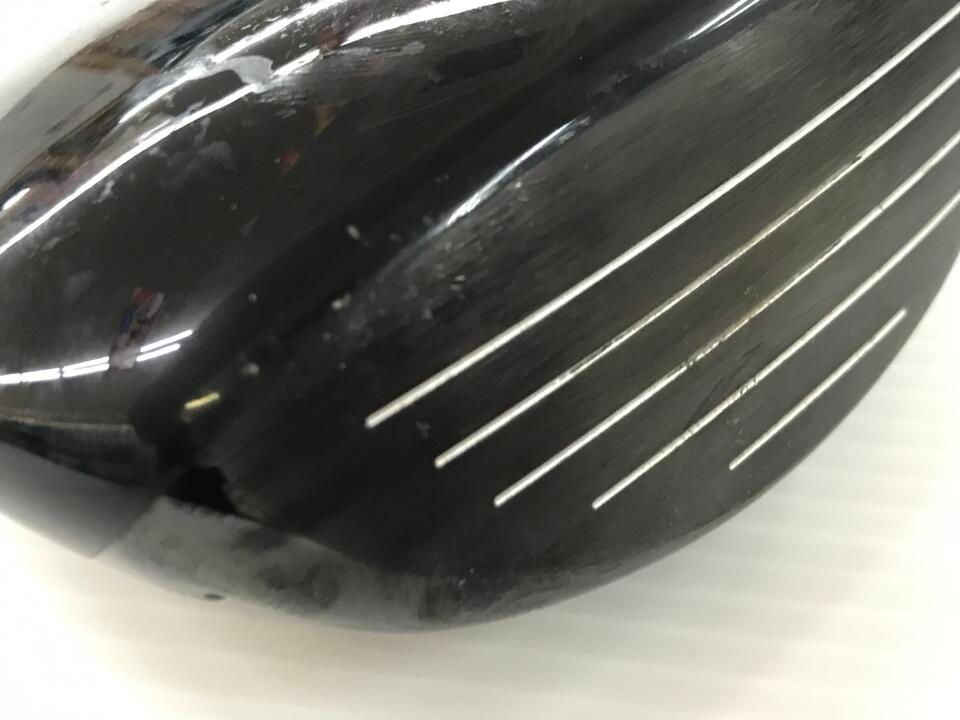 タイトリスト TS2 18度 TITLEIST Speeder 519 EVOLUTION Sフレックス