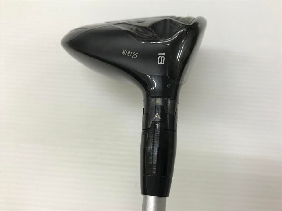 タイトリスト TS2 18度 TITLEIST Speeder 519 EVOLUTION Sフレックス