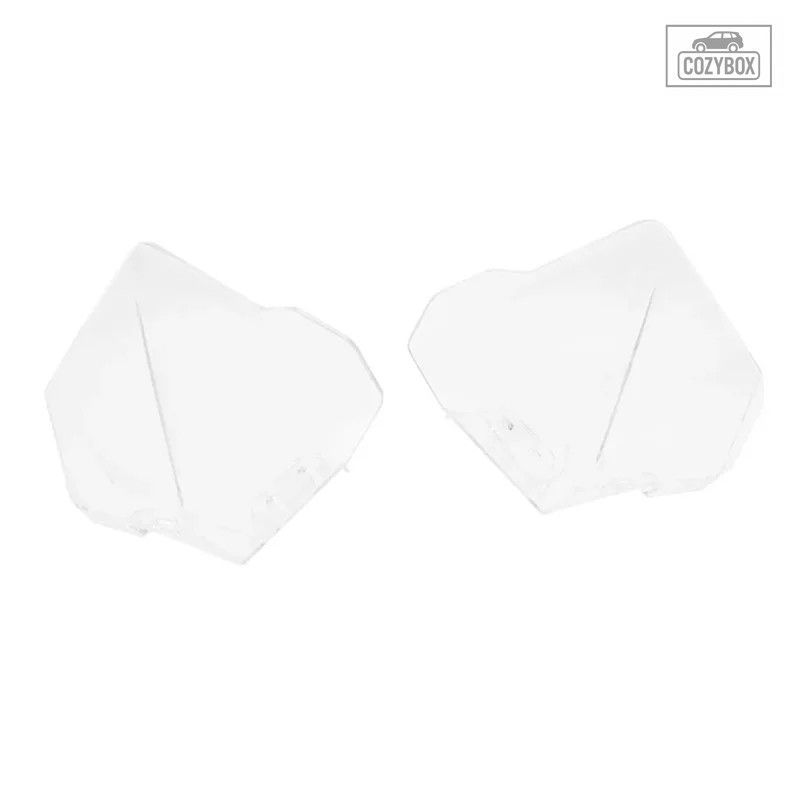 BMW R1300GS ADV ウィンド ディフレクター BMW R1300GS ADV サイド フロント ガラス B