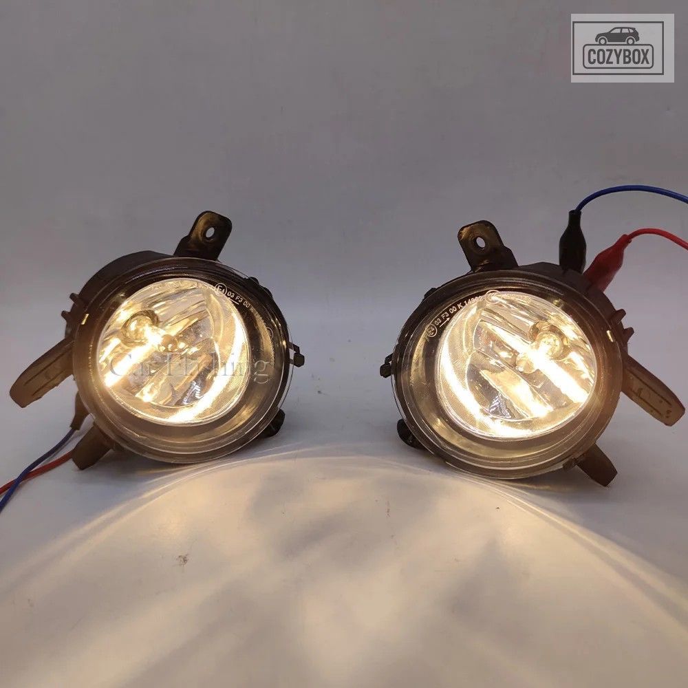 LED フォグランプ BMW F32 F33 F36 F22 F23 F45 F46 2012-2017 F20 F21 2010-2015 F