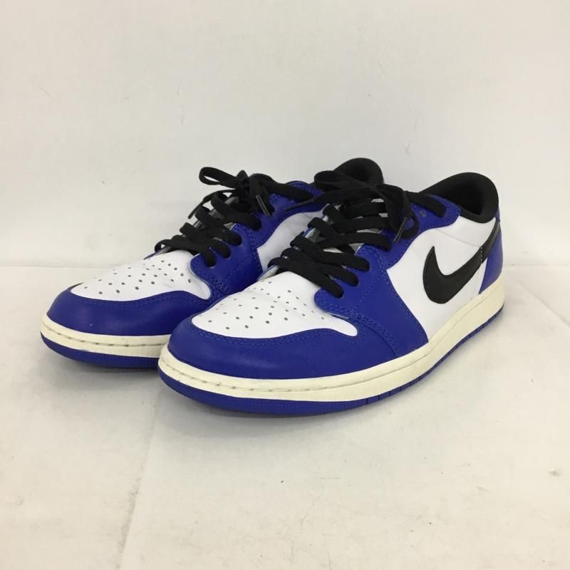 NIKE ナイキ スニーカー CZ0790-140 AIR JORDAN 1 RETRO LOW OG 29cm