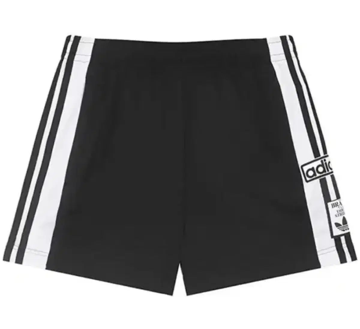 アディダス アディブレーク ハーフパンツ ショーツ S 新品
