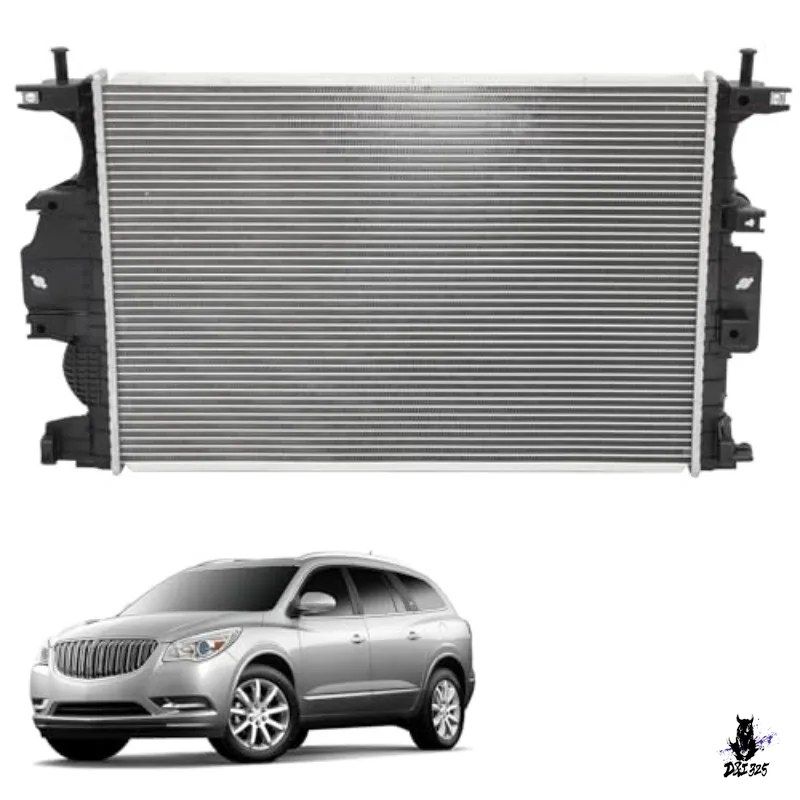 Ford Fusion Mondeo 2013-2018 Lincoln MKZ 2013-2017 用 エンジンラジエーター DG9Z800