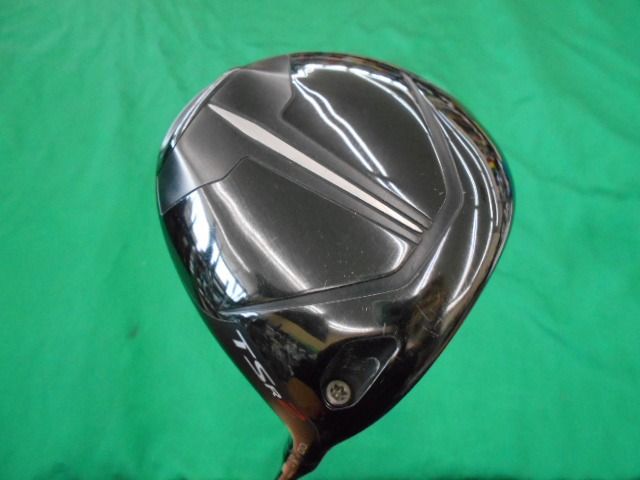 【中古】ドライバー タイトリスト TSR2◆Tour AD MJ-6(リシャフト品)◆X◆10[8894]