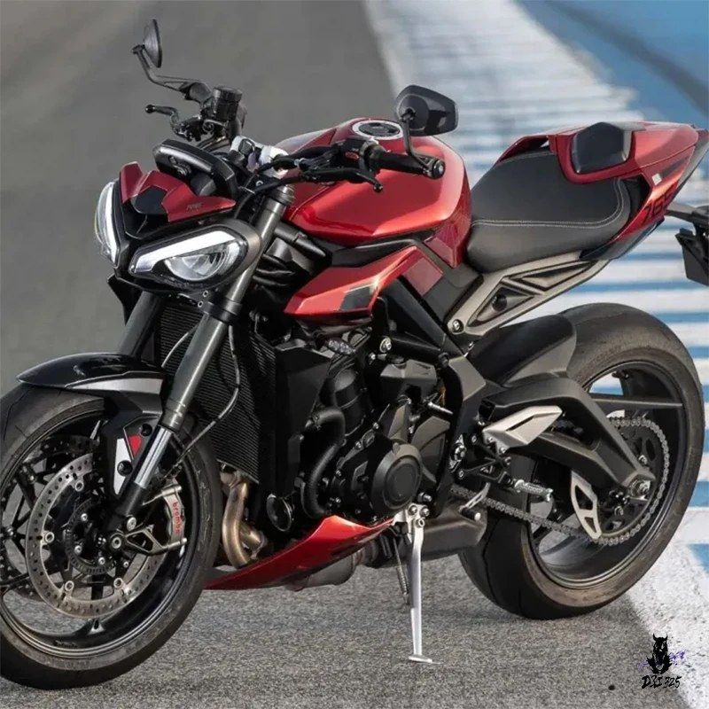 トライアンフ ストリートトリプル765RS 左側 ハンドルスイッチ 本体 トライアンフ ストリートトリプル765RS 左側 ハンドルスイッチ 本体 皮