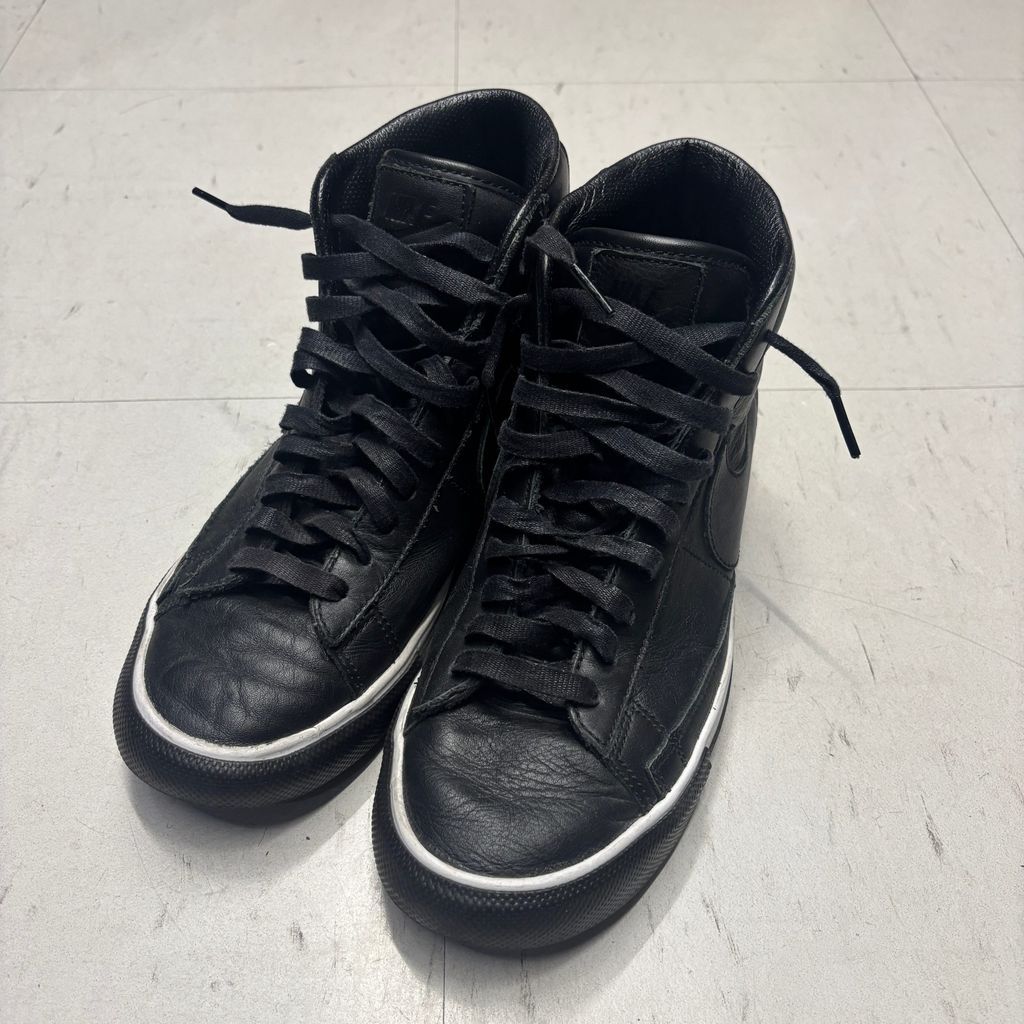 Nike×BLACK COMME des GARCONS ナイキ×ブラックコムデギャルソン