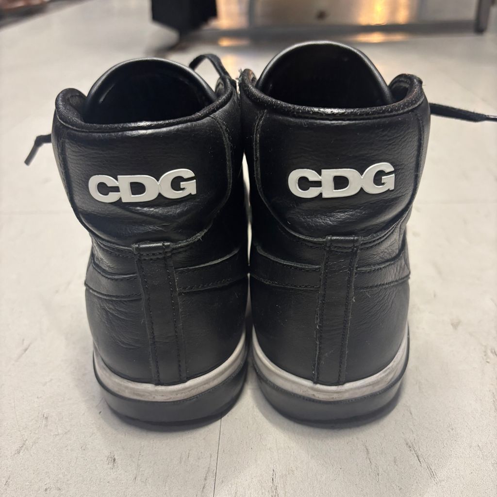 Nike×BLACK COMME des GARCONS ナイキ×ブラックコムデギャルソン