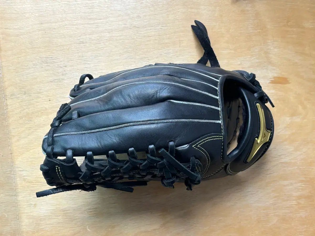 ミズノ 内野 野球グローブ 出品