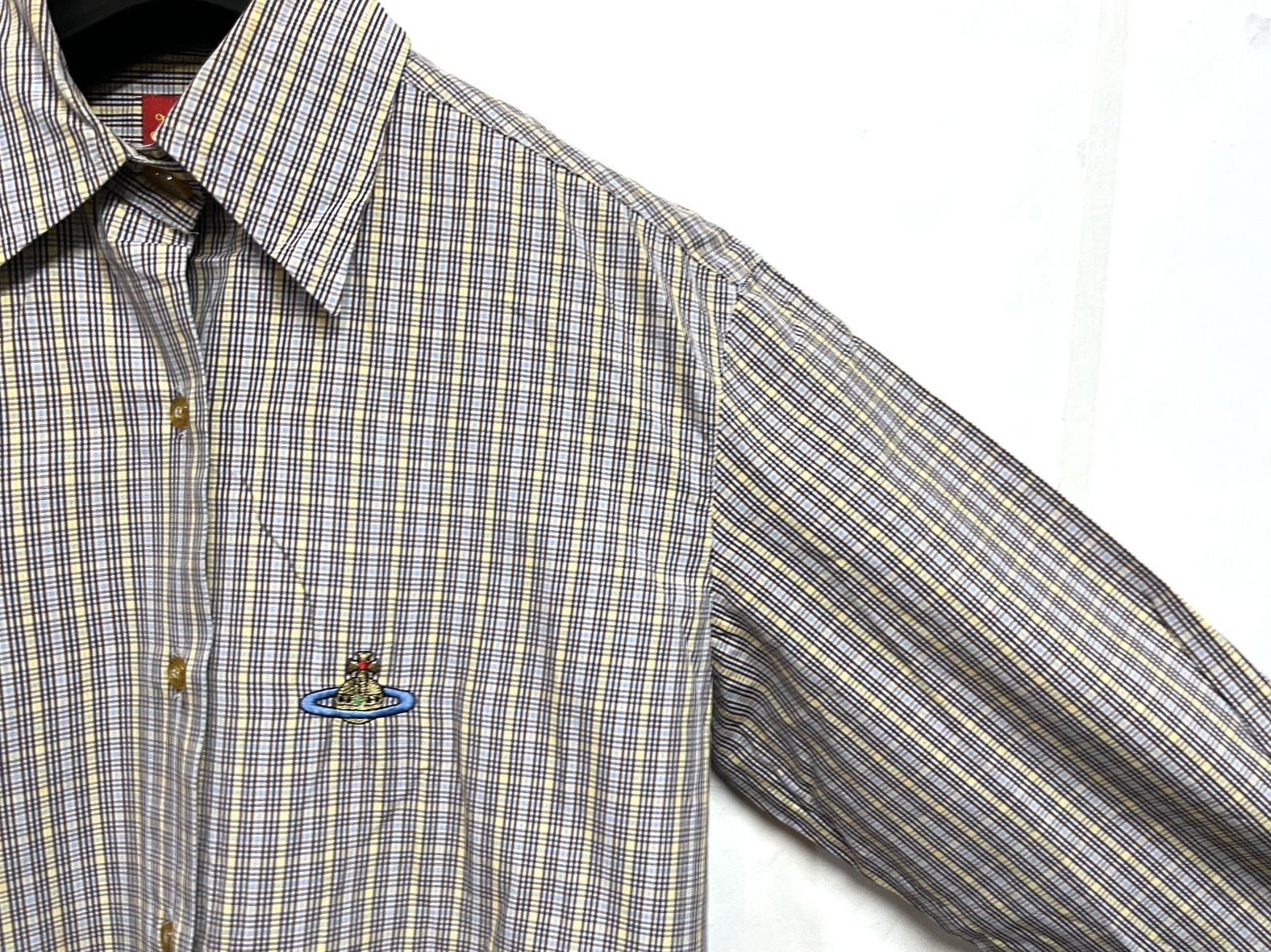 イタリア製 Old Vivienne Westwood｜オールドヴィヴィアンウエスト