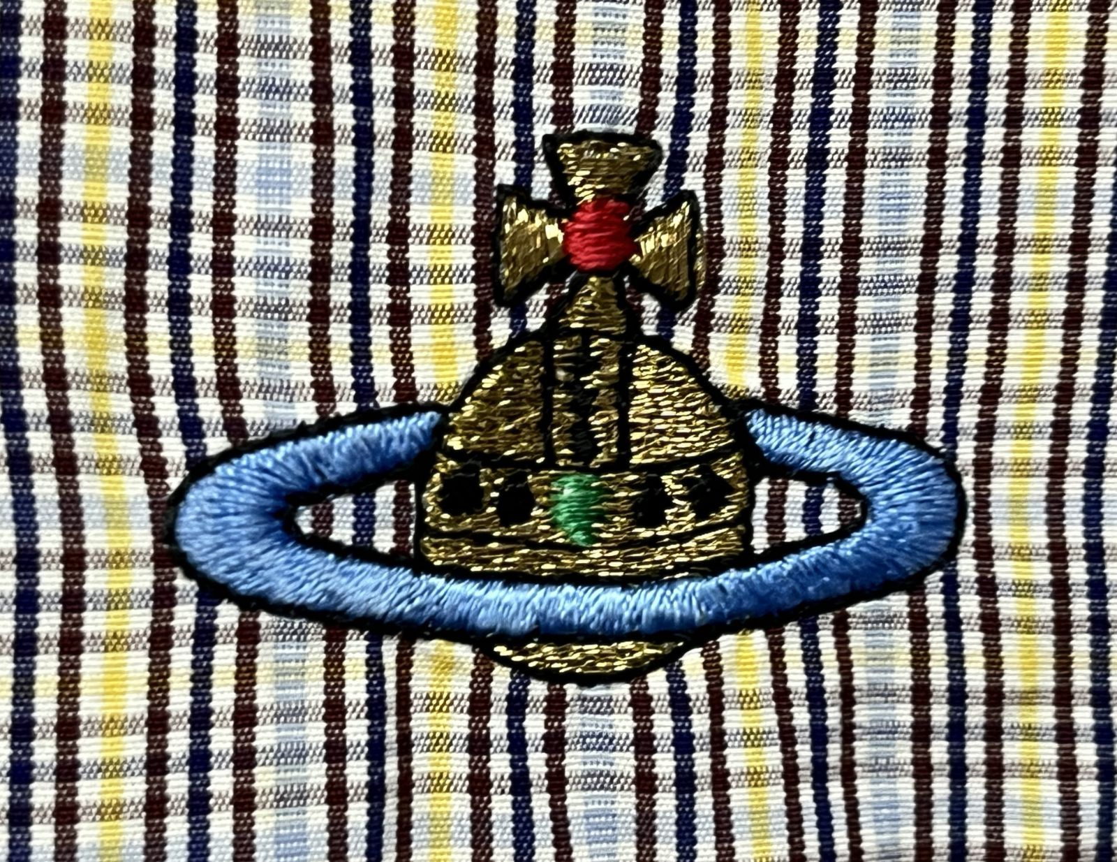 イタリア製 Old Vivienne Westwood｜オールドヴィヴィアンウエスト