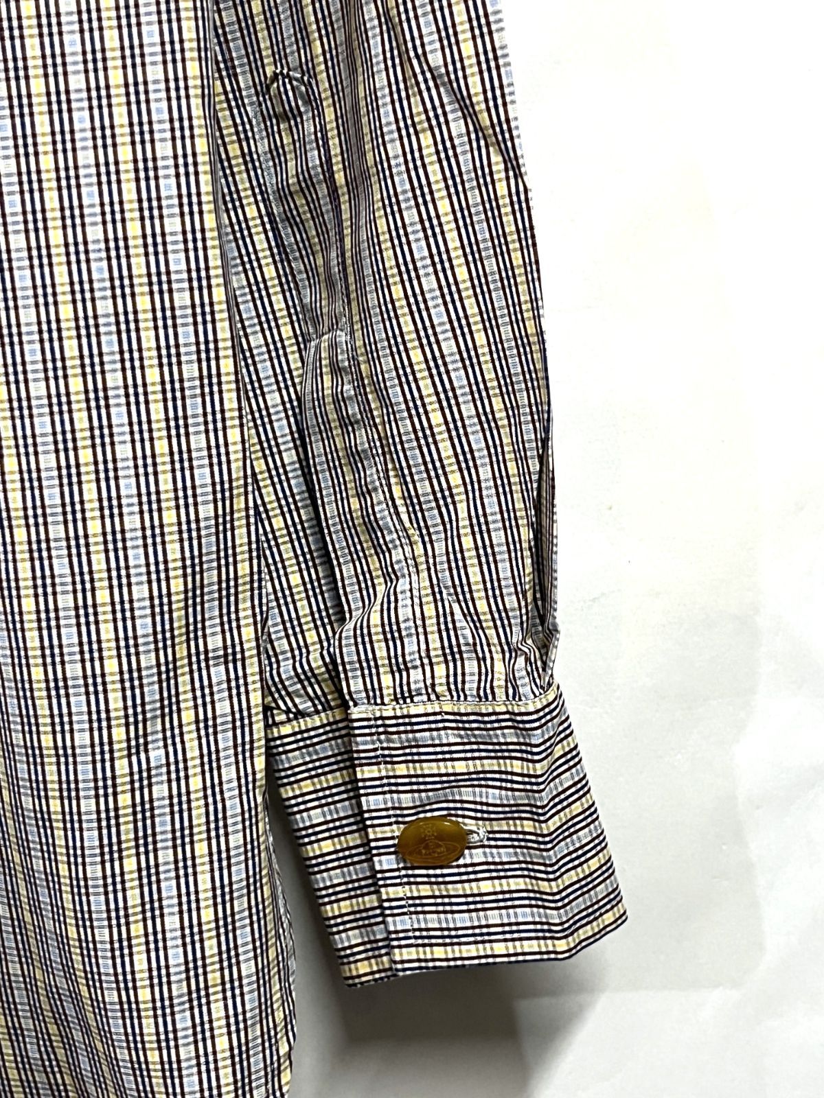 イタリア製 Old Vivienne Westwood｜オールドヴィヴィアンウエスト