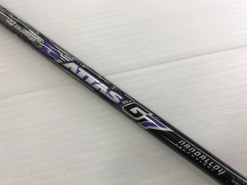 タイトリスト 915D2 10.5度 ATTAS G7 6 Sフレックス ドライバー 中古