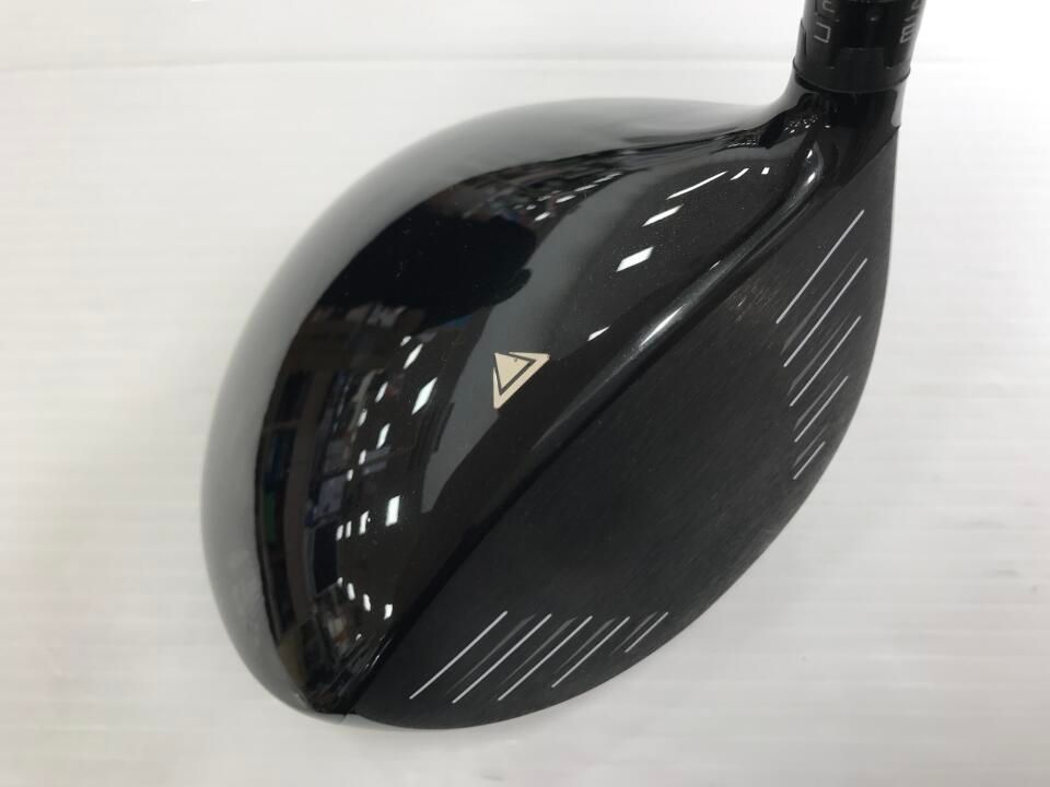 タイトリスト 915D2 10.5度 ATTAS G7 6 Sフレックス ドライバー 中古