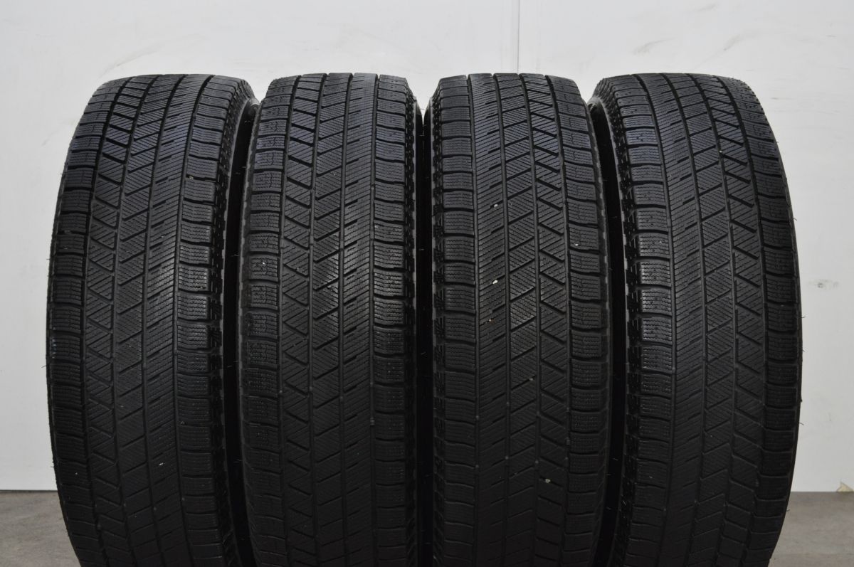 バリ溝】シュナイダー 15in 5.5J +40 PCD100 ブリヂストン ブリザック