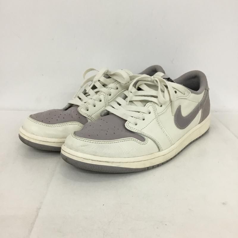 NIKE ナイキ スニーカー CZ0790-101 AIR JORDAN 1 RETRO LOW OG 28.5cm
