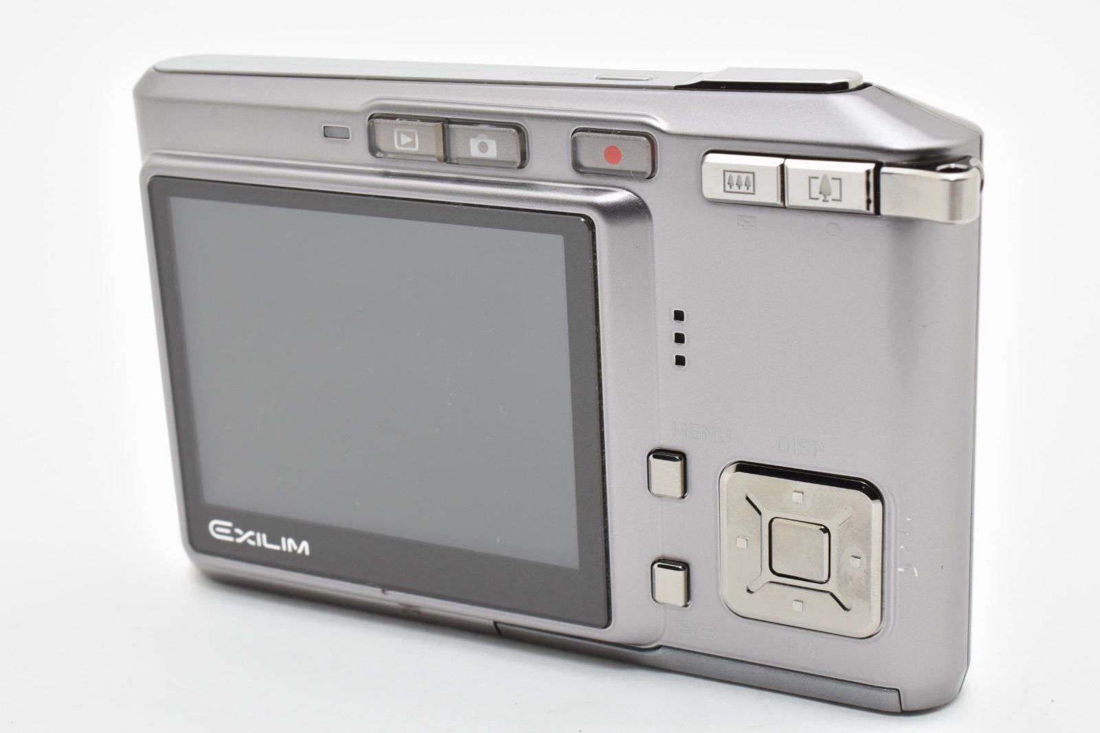 カシオ CASIO EXILIM EX-S500 コンパクトデジタルカメラ - メルカリ