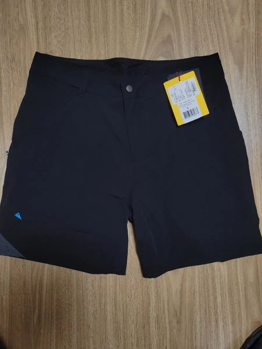 クレッタルムーセン バナディス 3 0 ハーフパンツ L